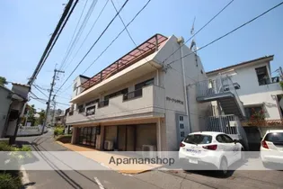 リリーフレジデンス井口【3階】の外観