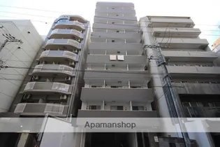 SA05(エスエーゼロゴー)【8階】の外観