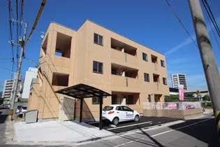 ル グランドゥール中尾の画像