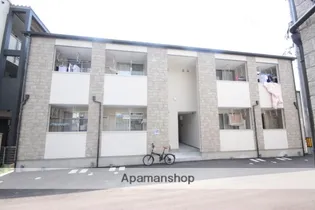 尾長東アパートB棟の画像