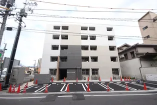 オンフォレストシノノメの画像