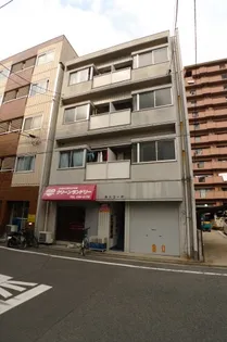 舟入コーポの画像