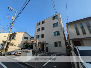 アーバンテラス東千田の画像