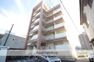 コーポ延寿荘の画像