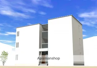 REGALEST宇品神田Iの画像