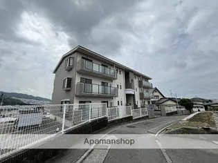 ベルグ城ケ丘Iの画像