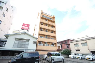 ルミネ己斐【304号室号室】の外観