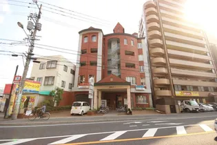 中川ビルの画像