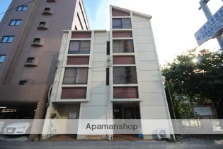 見上ビル【2F号室】の外観