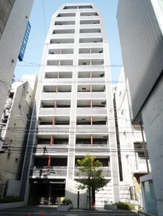 広島県広島市中区大手町3丁目【マンション】の外観