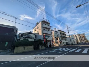 第三広州ビル【2階】の外観