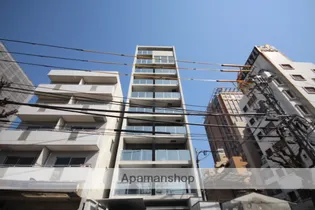 LIFEMENT_K小網町【3階】の外観