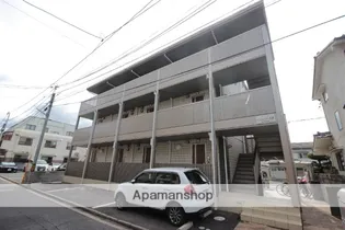 インフィニティ大須の画像