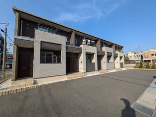 フレマリール吉島【1階】の外観