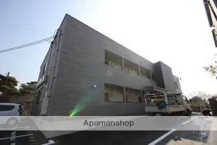 ベルハイム井口鈴が台の画像