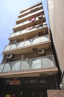 ウインドー金屋町【803号室号室】の外観