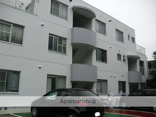 コーポ角田の画像