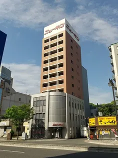 CORELORD【10階】の外観