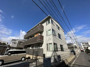 サンテラス光南の画像