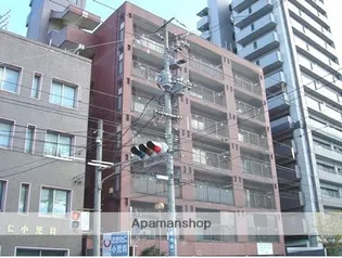 第3松尾ビルの画像