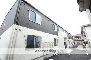 ソフィスコート吉島【2階】の外観