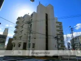 牛田ハイムの画像