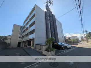 【庚午北】ヴィラ博丈(ヒロタケ)庚午北【1階】の外観