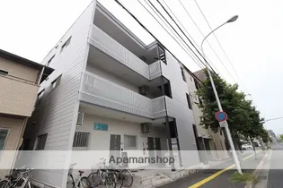 翠マンションの画像