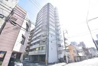 AXIS BLD(アクシスビル)【11階】の外観