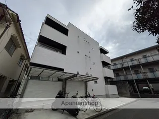 セブンプロート江波西の画像