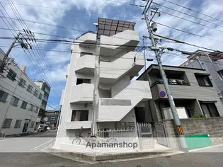 三篠アルティメイトビルの画像