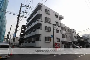 ハイネ光南【3階】の外観