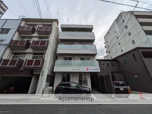 リビエーヌⅡ【3階】の外観