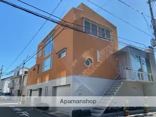 大藤ビルの画像