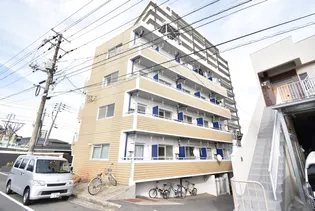 PONTE吉島の画像