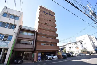 第22友建ビルの画像