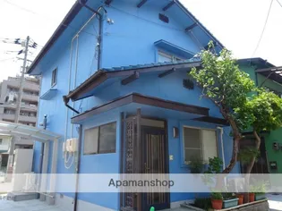 広島県広島市西区庚午南2丁目【一戸建】の外観