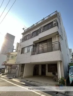 石田ビルの画像