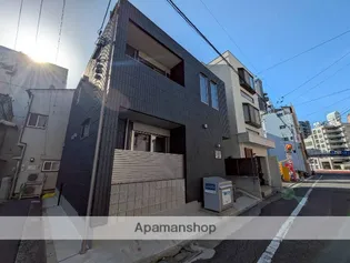 ヘーベルメゾン南竹屋の画像