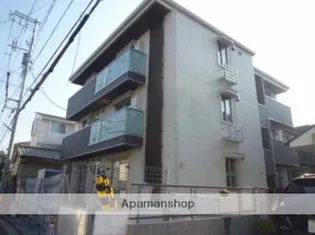 コーボレーション翠【1階】の外観