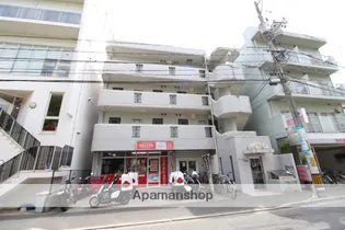 アーバン西白島の画像