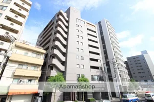 ダイアモンドビュー【5階】の外観