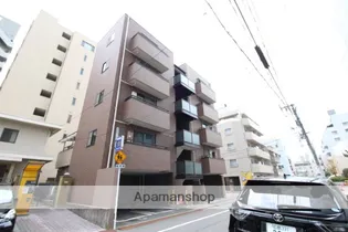 フィネス東白島【5階】の外観