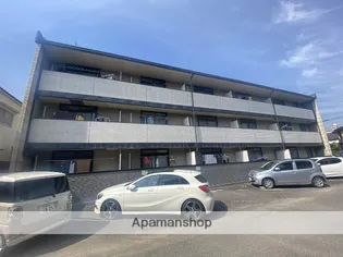 ラスター中筋【301号室】の外観