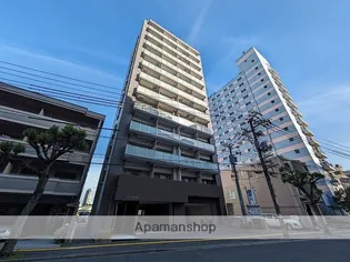 YellResidence横川新橋【6階】の外観