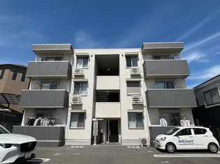 ラ フィーグ古江東の画像