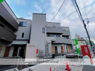 SHAMBRE古市A棟の画像