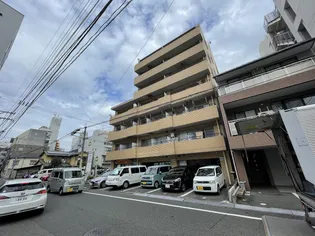 ウィンディア本川の画像