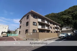 双葉ヒルズ比治山の画像