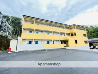 M テラス竜王町の画像